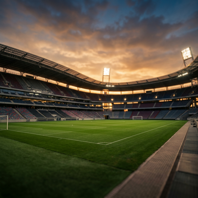 Equipo Academia Deportiva